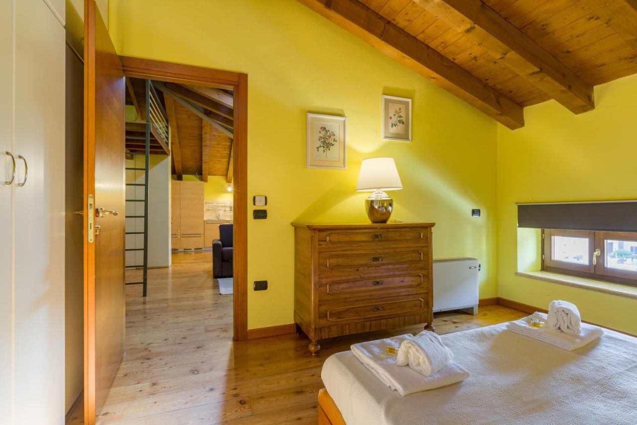 Appartamento Topazio Verona Exterior foto