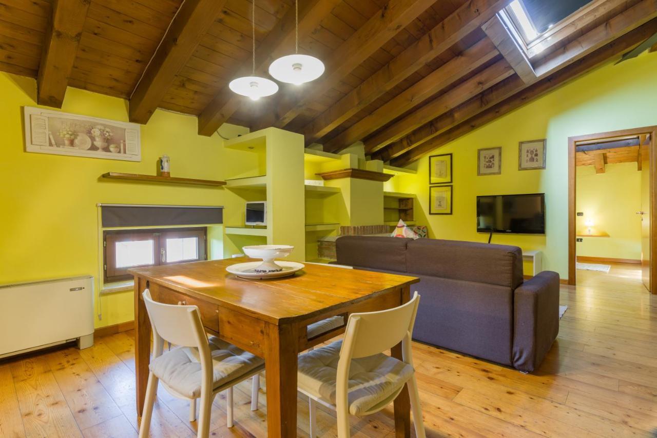Appartamento Topazio Verona Exterior foto