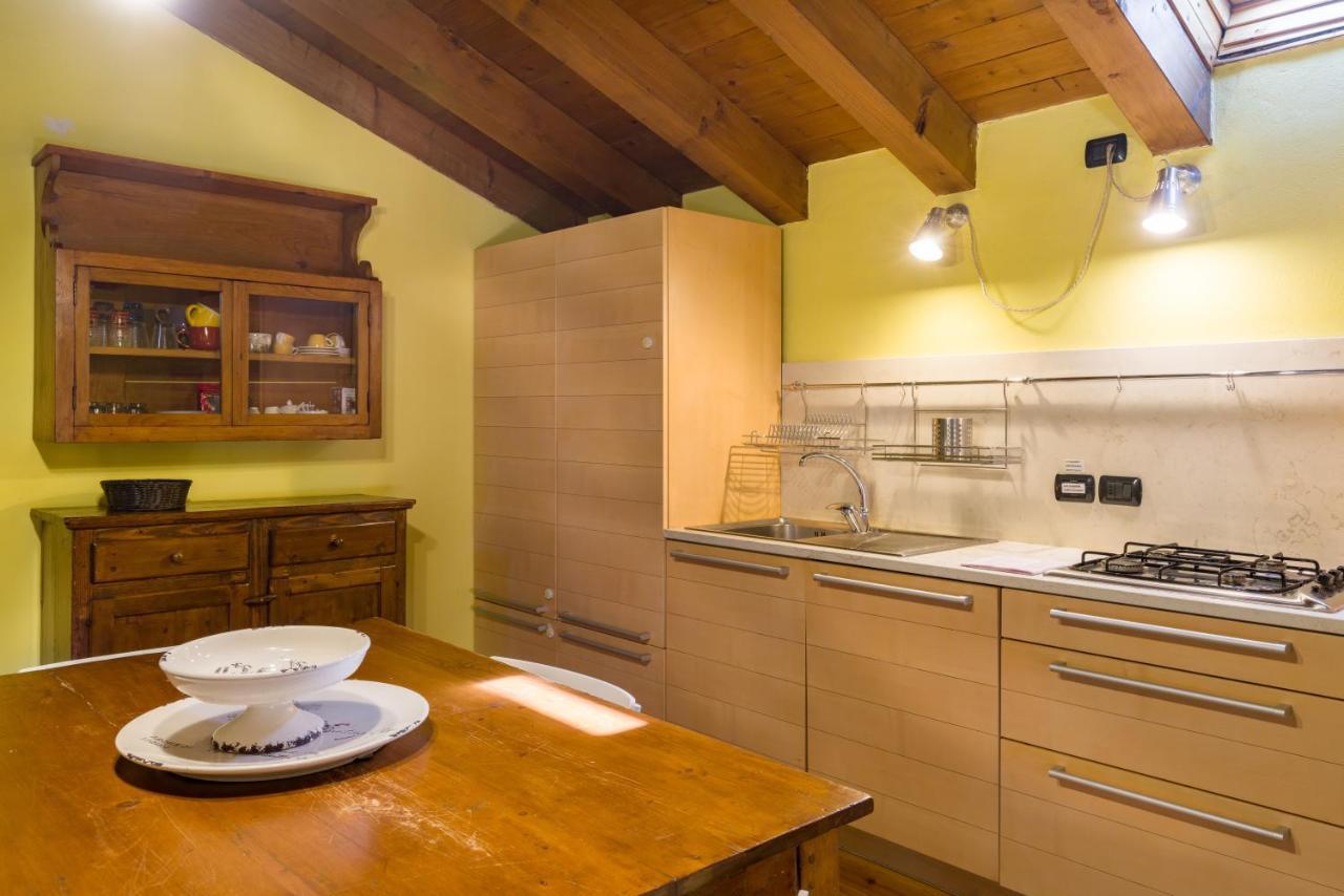 Appartamento Topazio Verona Exterior foto