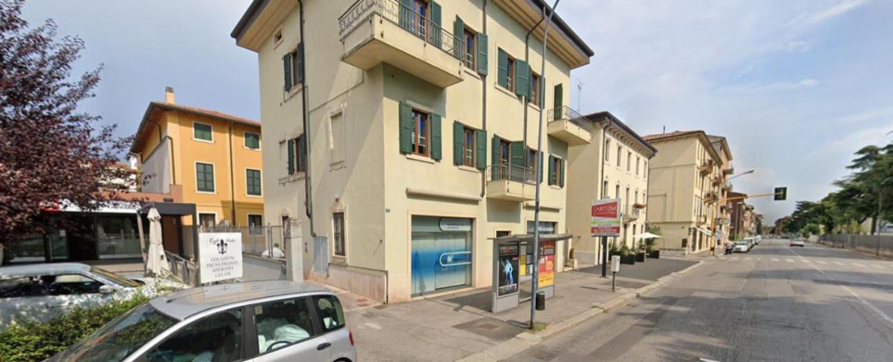 Appartamento Topazio Verona Exterior foto